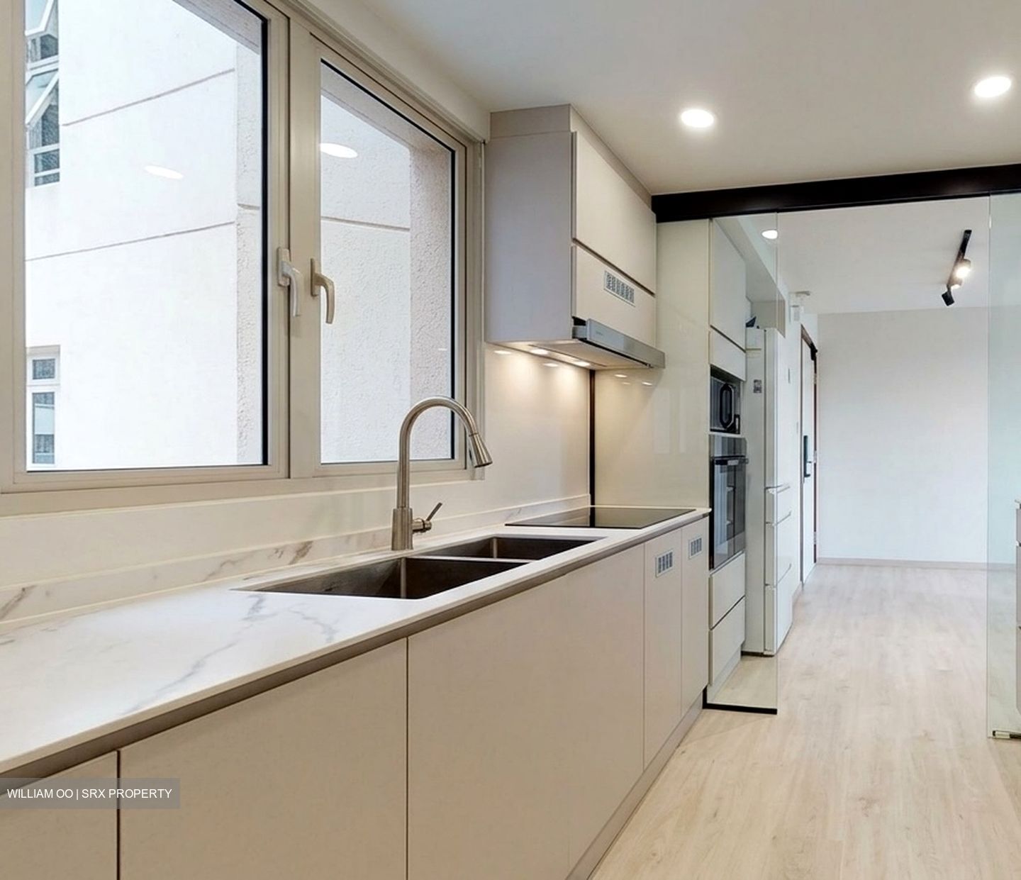 The Gardens At Bishan (D20), Condominium #634639361